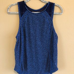 Lululemon Workout Top